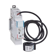 Le télérupteur Drivia