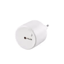 La Passerelle intuis connect with Netatmo