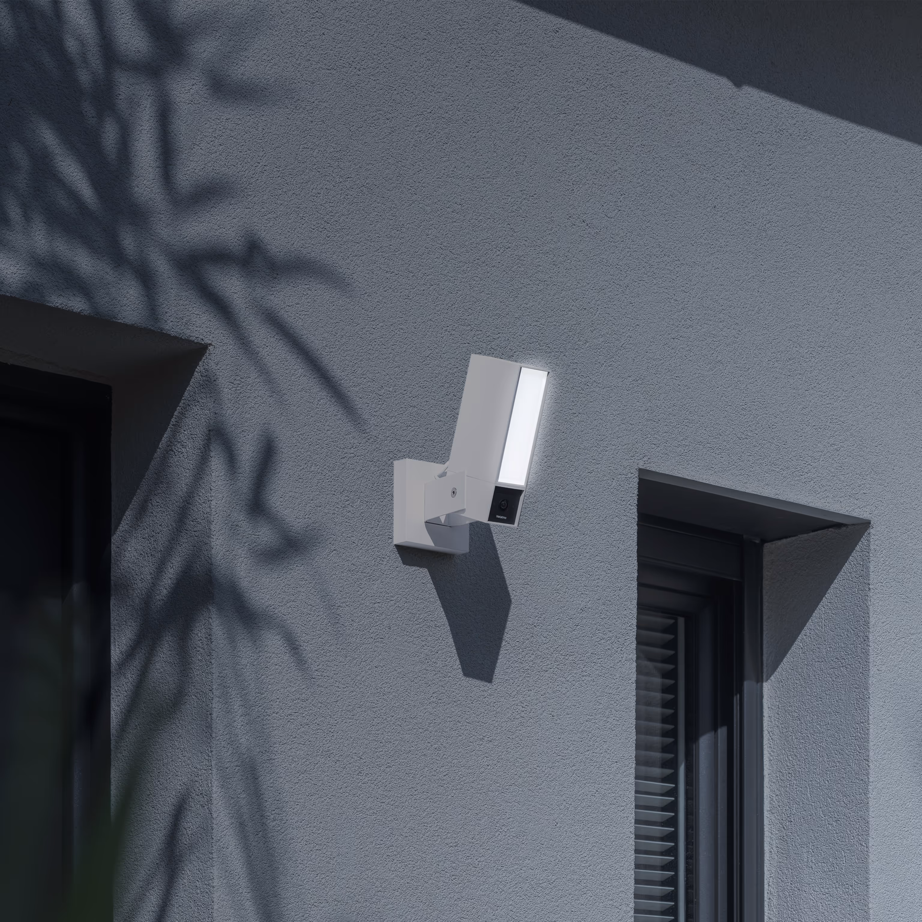 Surveillez chaque détail avec une image précise, de jour comme de nuit.