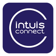 L'application intuis connect with Netatmo