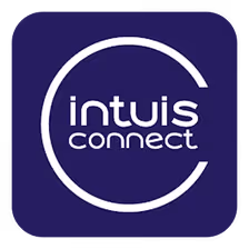 L'application intuis connect with Netatmo