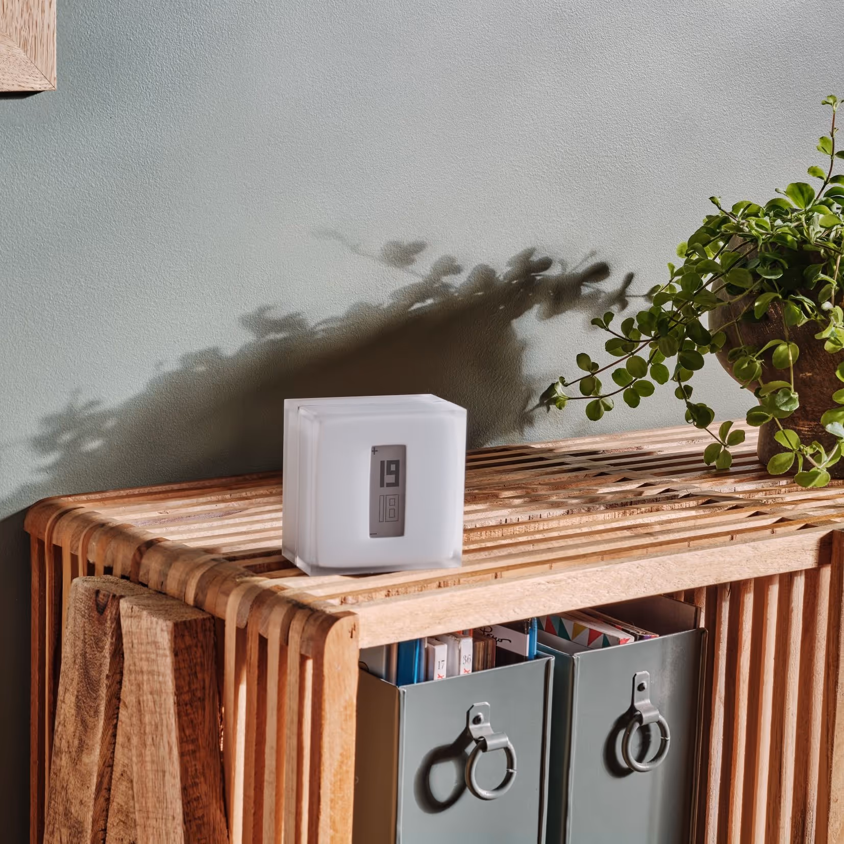 Anpassa din uppvärmning efter dina vanor.