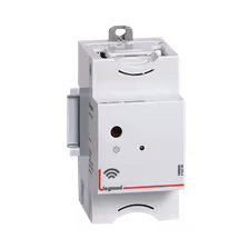 Les Modules Connectés Drivia with Netatmo