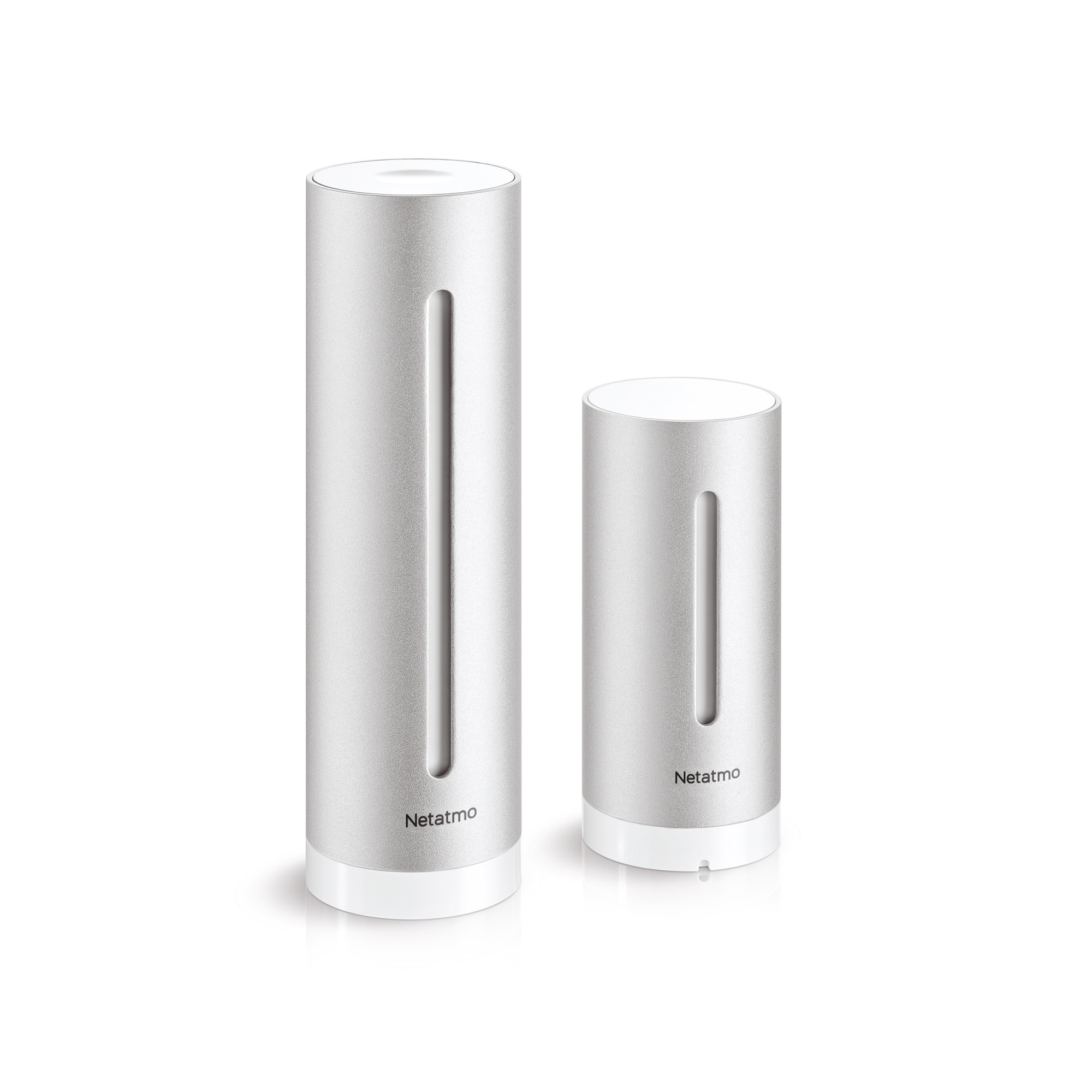 Connected and smart weather station wifi | Netatmo