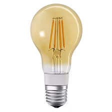 L'Ampoule Connectée