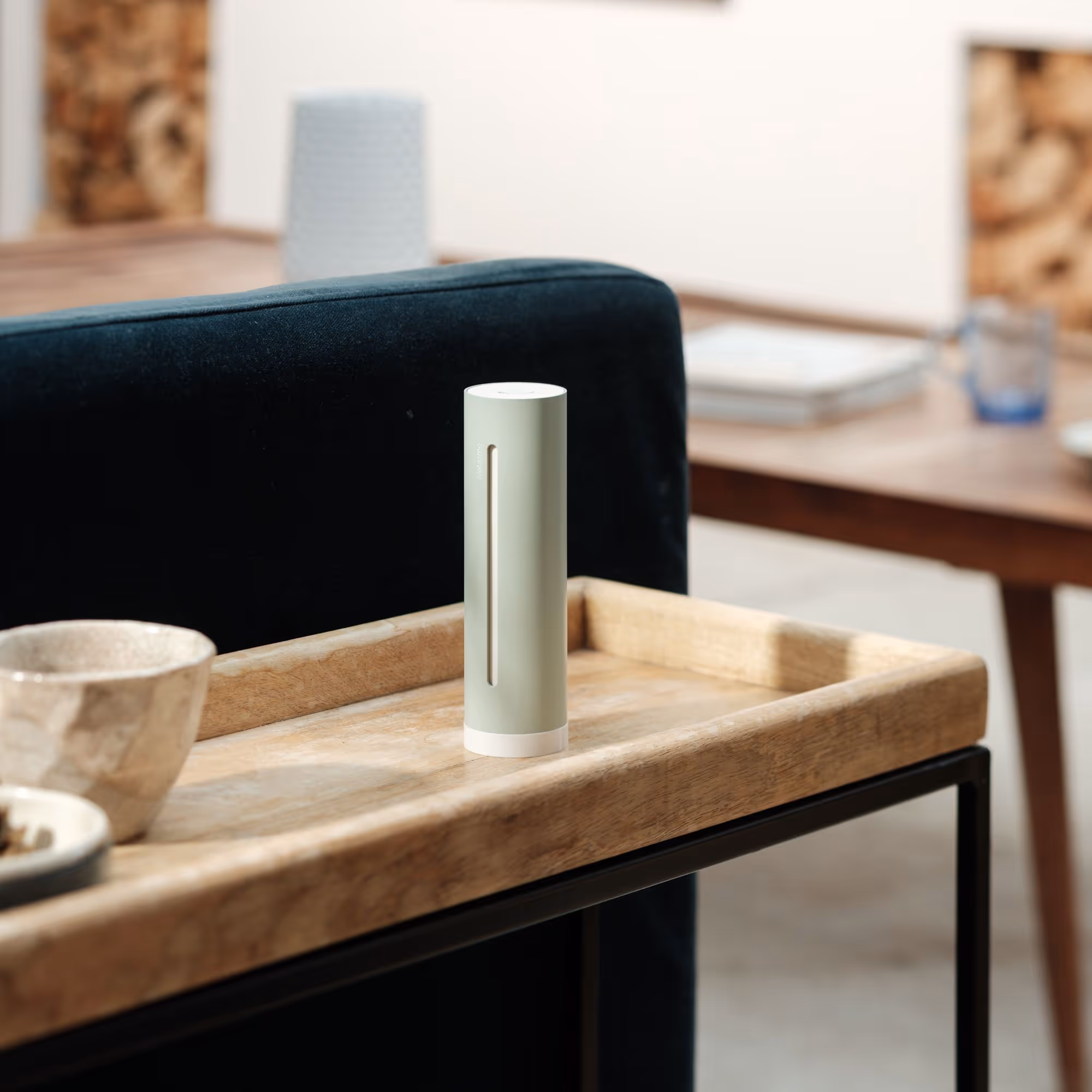 Greifen Sie auf einen detaillierten Datenverlauf zu und analysieren Sie jede Entwicklung.