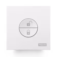 O Comando-Sensores VELUX ACTIVE with NETATMO