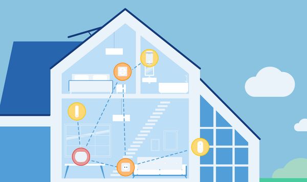 Matter Universal Standard Schema Matter Home