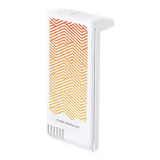 Le Module intuis connect with Netatmo