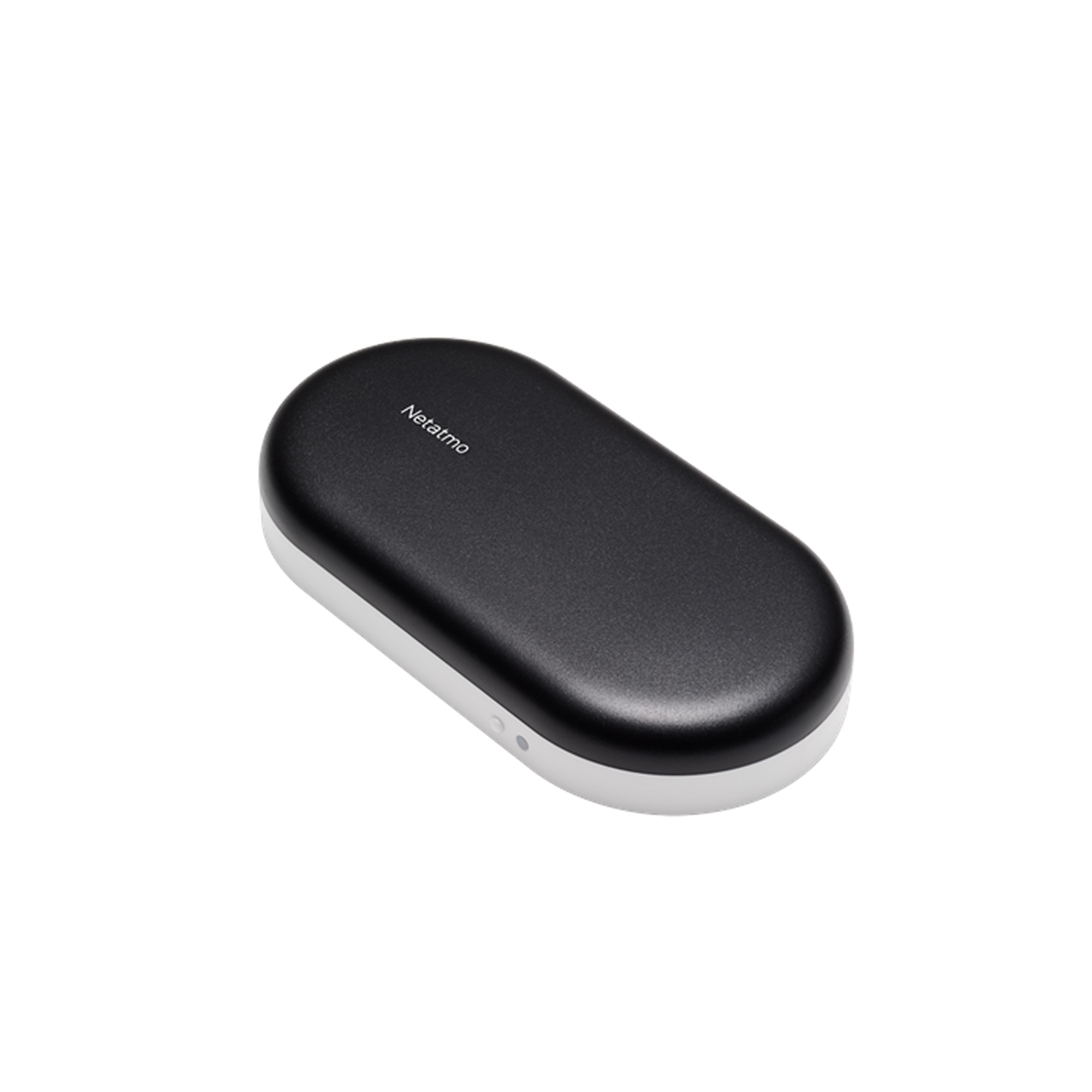 Control inteligente de aire acondicionado | Netatmo