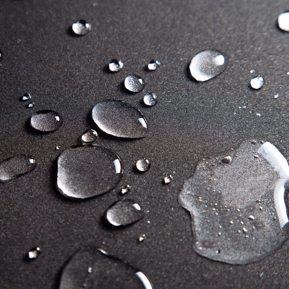 Restez serein, pour longtemps.