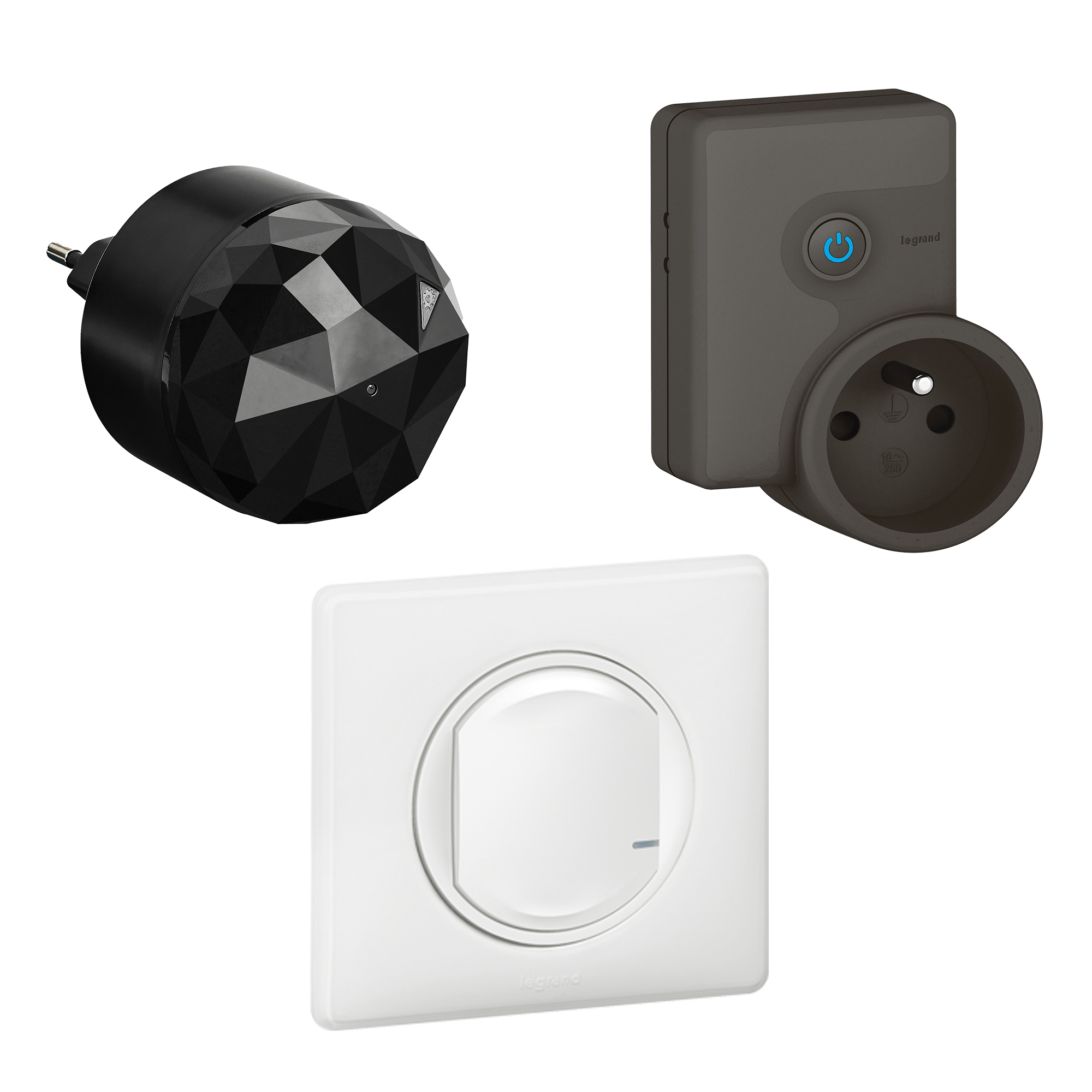 Smart Outdoor Security Camera | Netatmo | Netatmo