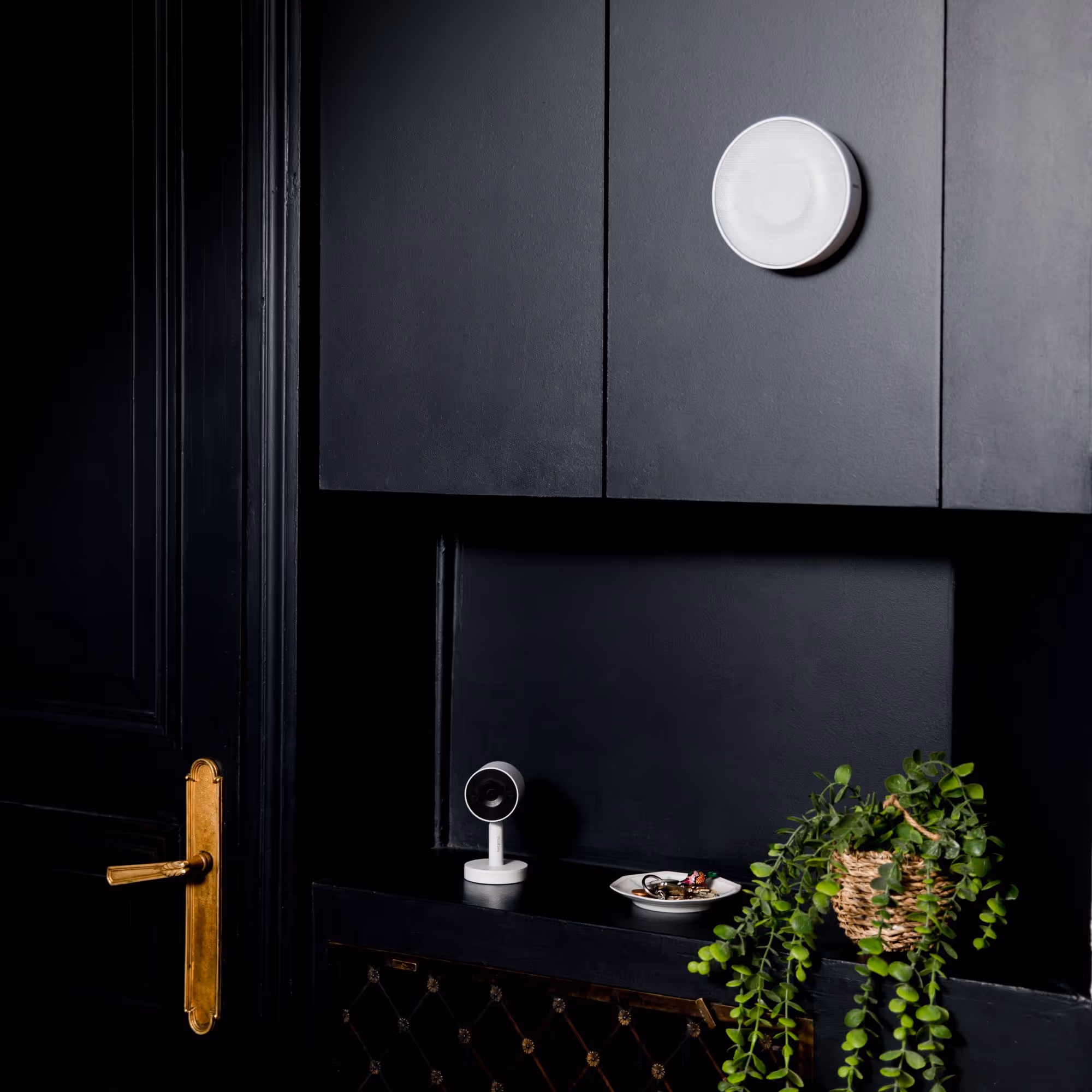 Posilte svou bezpečnost.