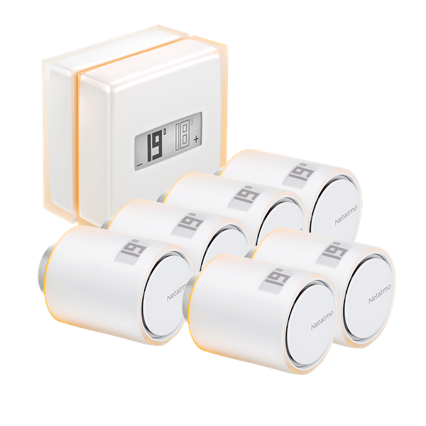 Netatmo | All our smart products online | Netatmo