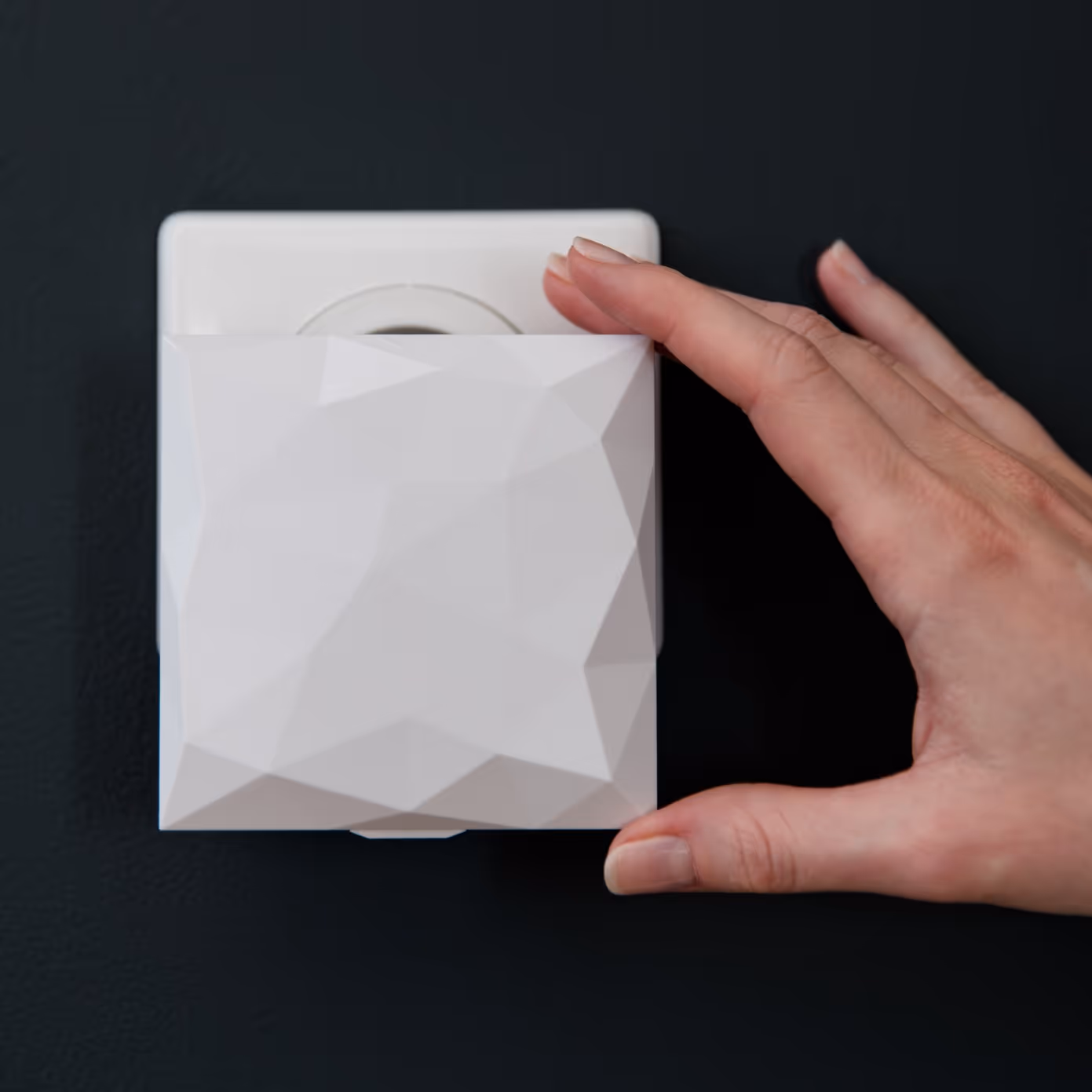 Votre maison à portée de main.