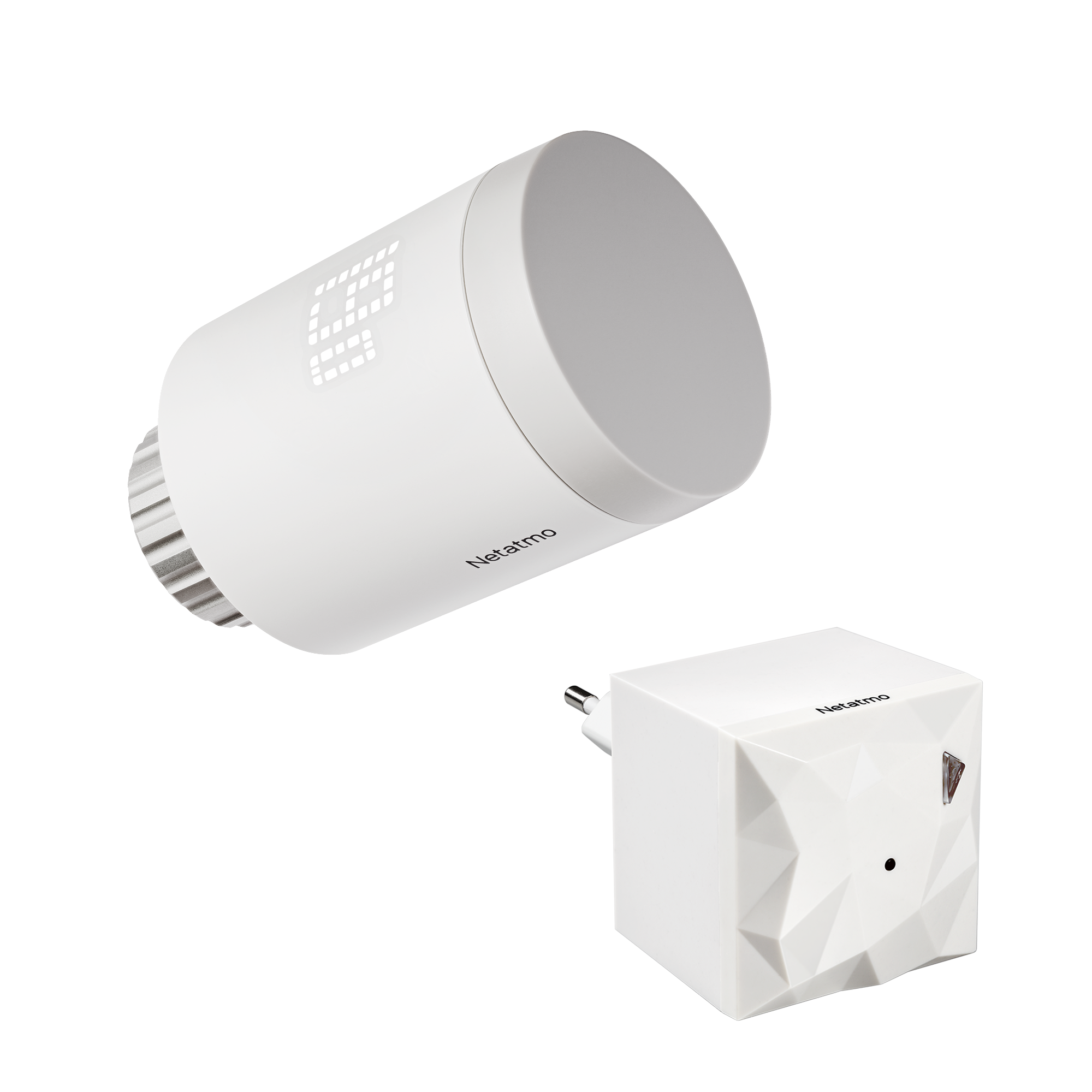 Connected camera for home | Netatmo United States