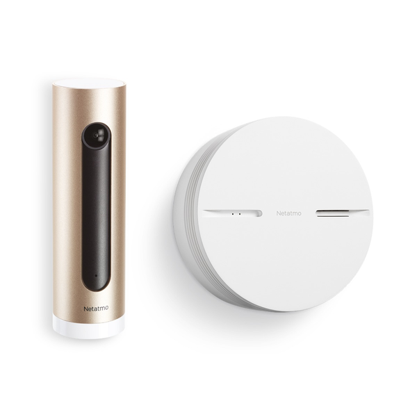 Air Quality Measurement Device | Netatmo