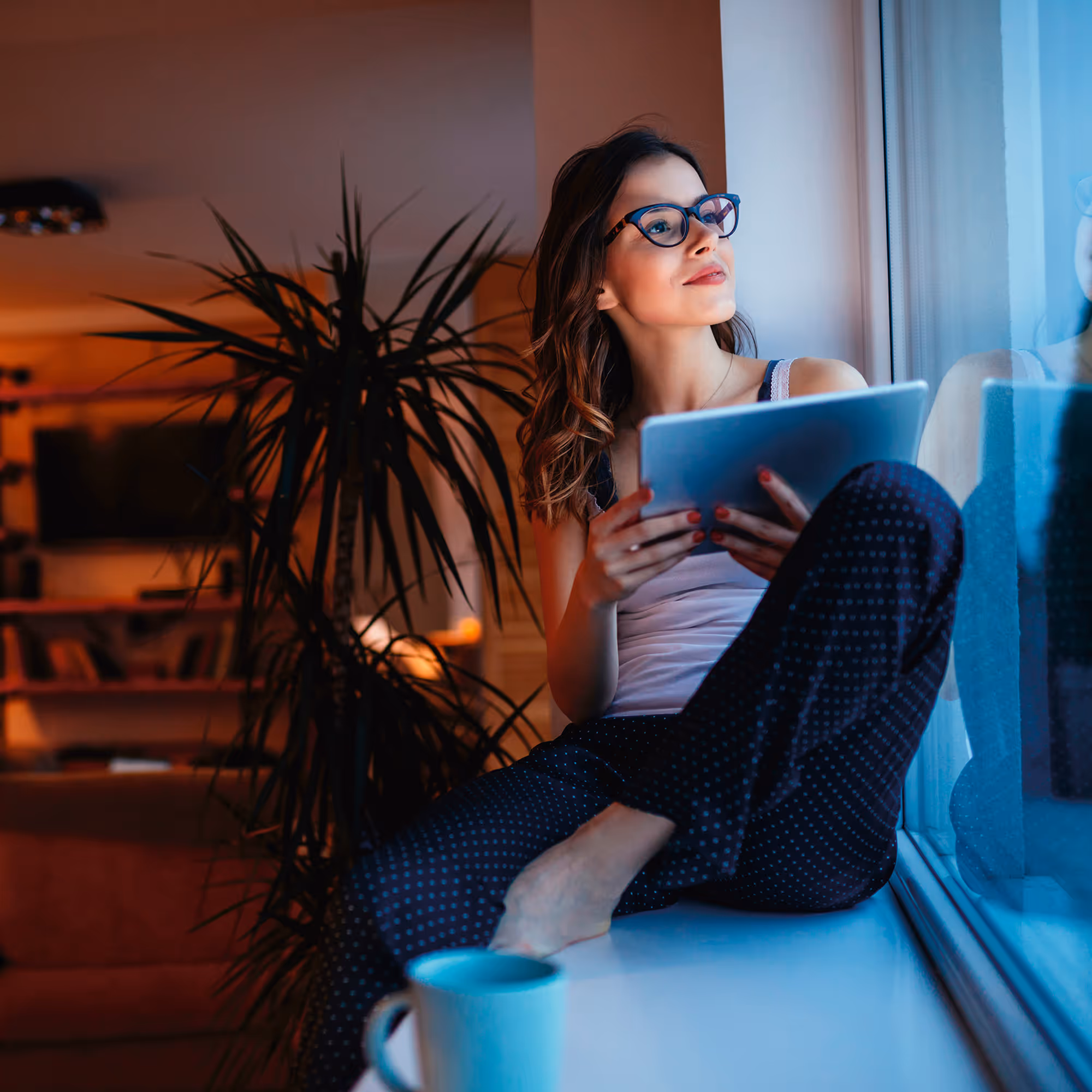 Participez à l’effacement de consommation électrique.