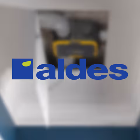 Voir le visuel: Aldes
