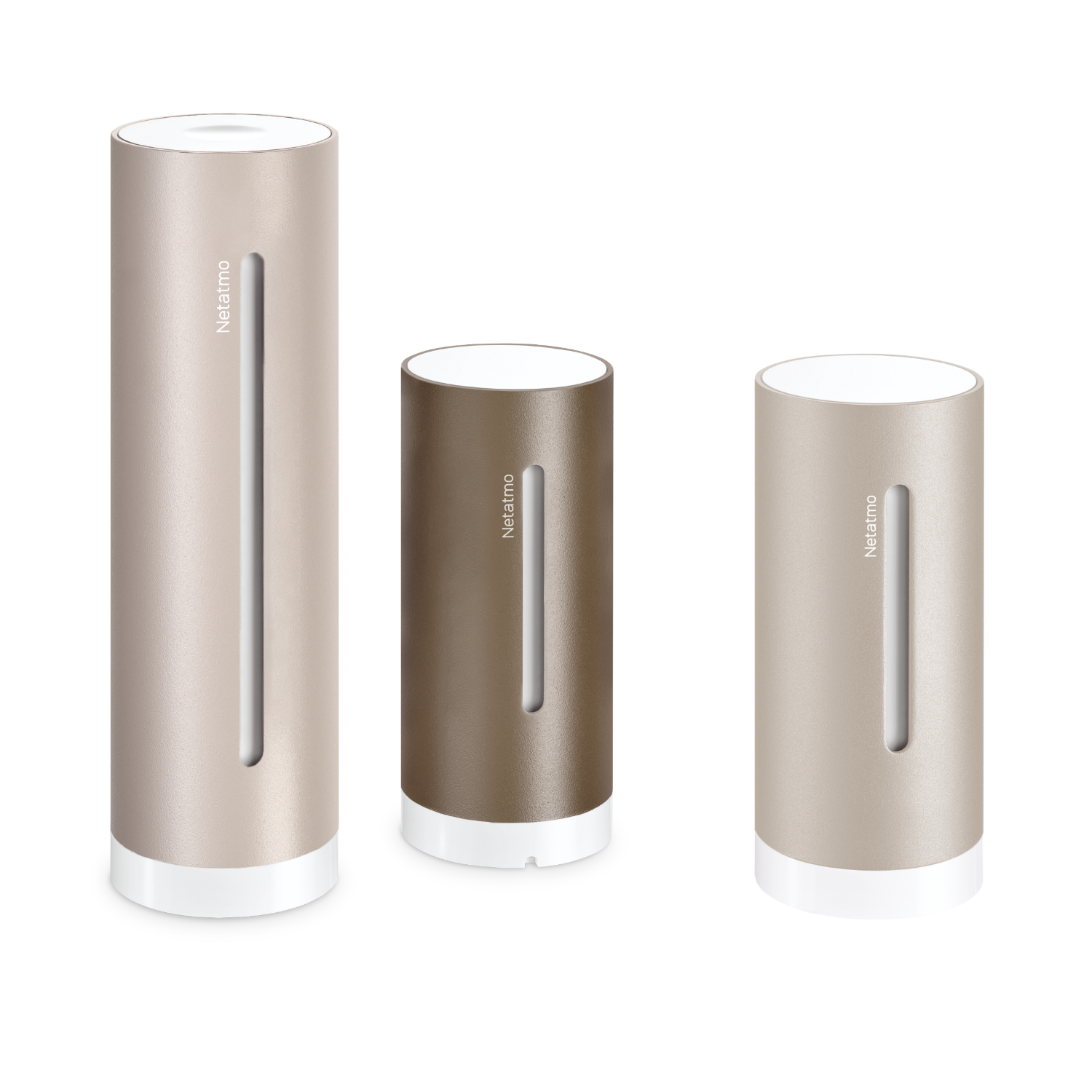 NETATMO personal weather station（NS88様向） Smart Home Weather Station | Netatmo