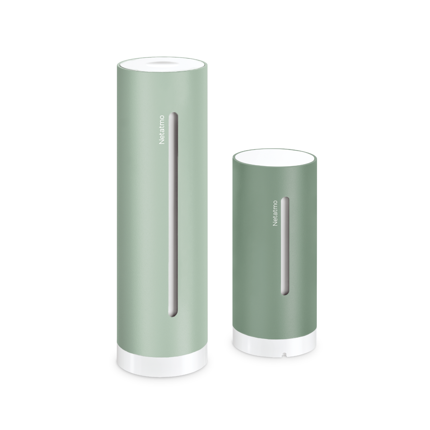Weather Station ORIGINAL 2nd gen. - Mint | Netatmo