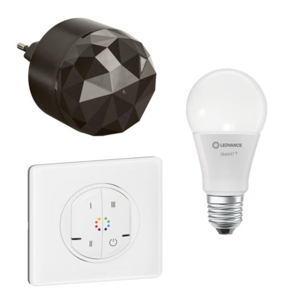 Additional Smart Indoor Module | Netatmo United States
