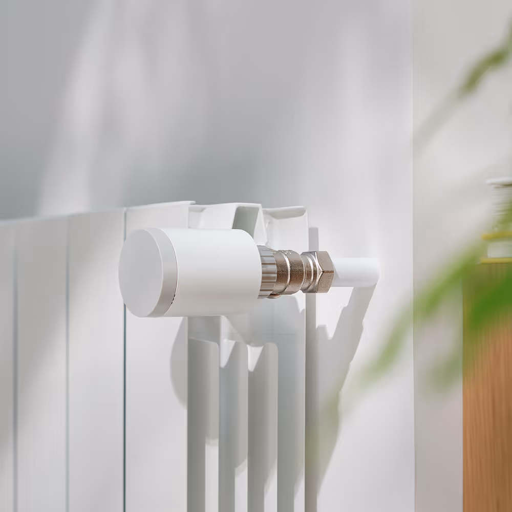 Välj enkelhet i tjänsten av effektivitet.