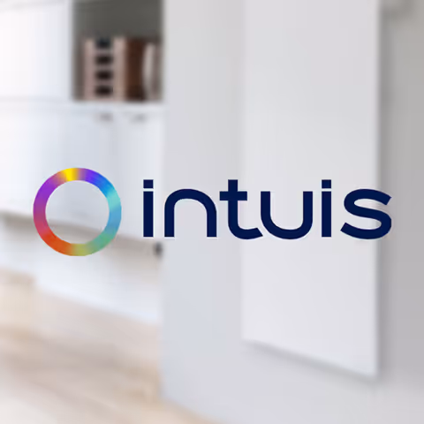 Voir le visuel: intuis