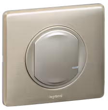 La Commande Sans Fil