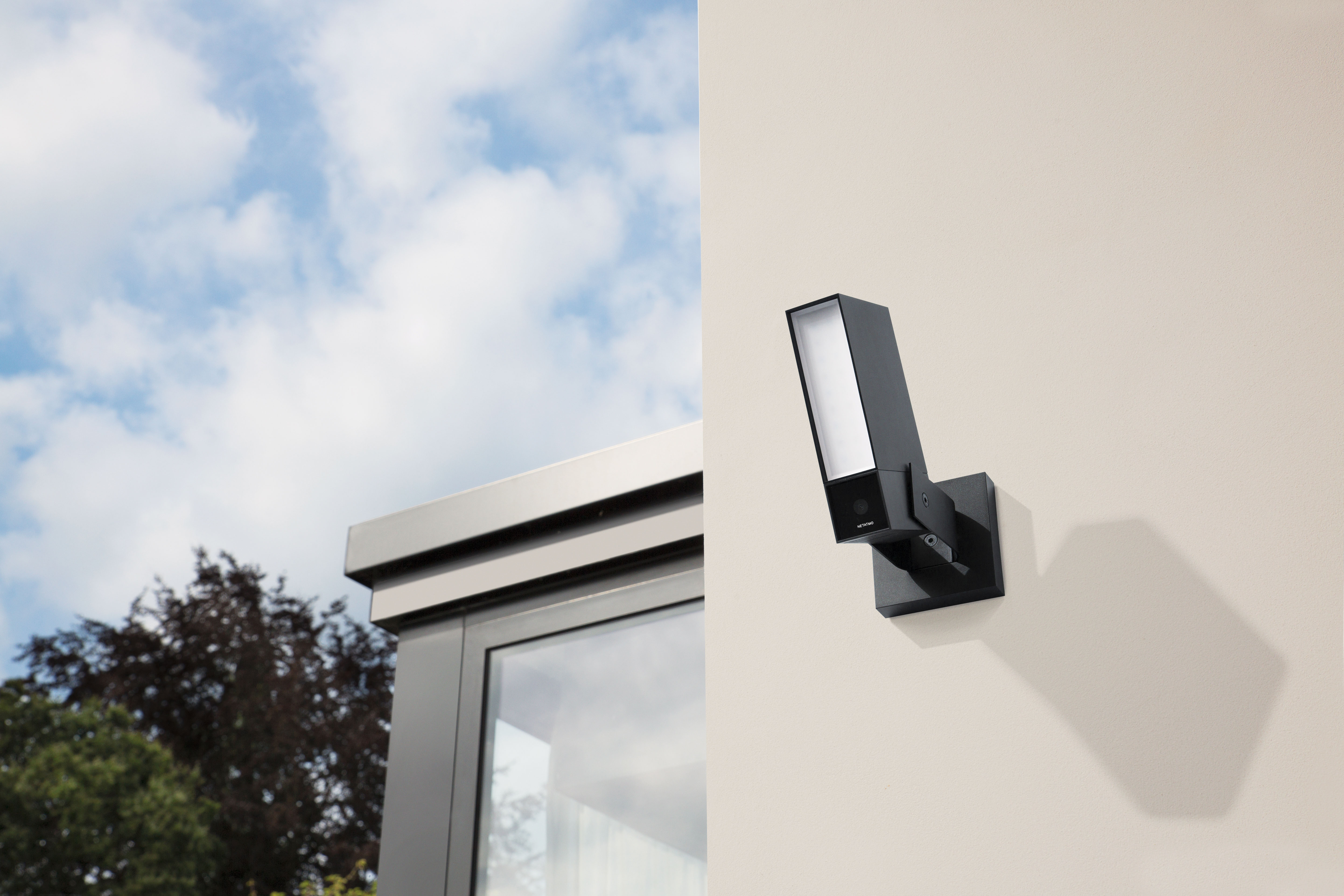 Netatmo's security cameras will add HomeKit support and Siri