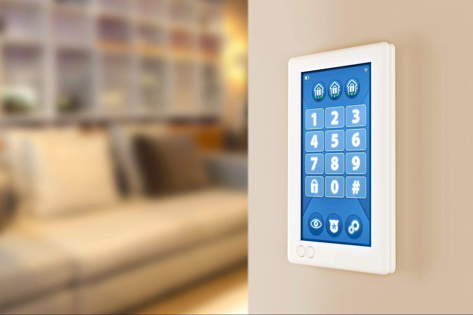 Video Surveillance Tampa