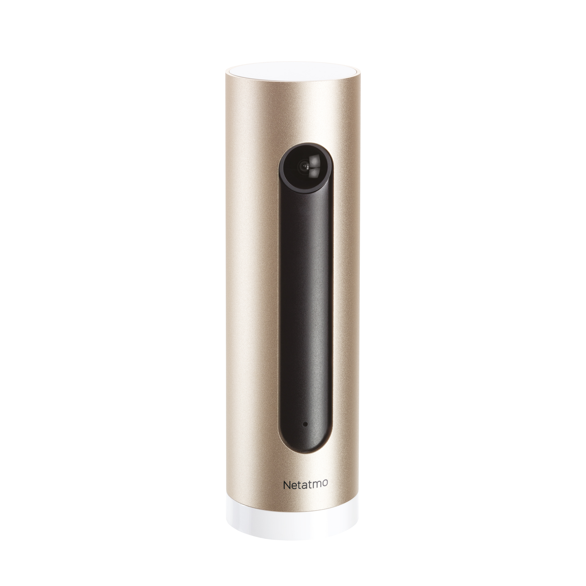 Connected Camera for the Refurbished Home | Netatmo Rest of Europe