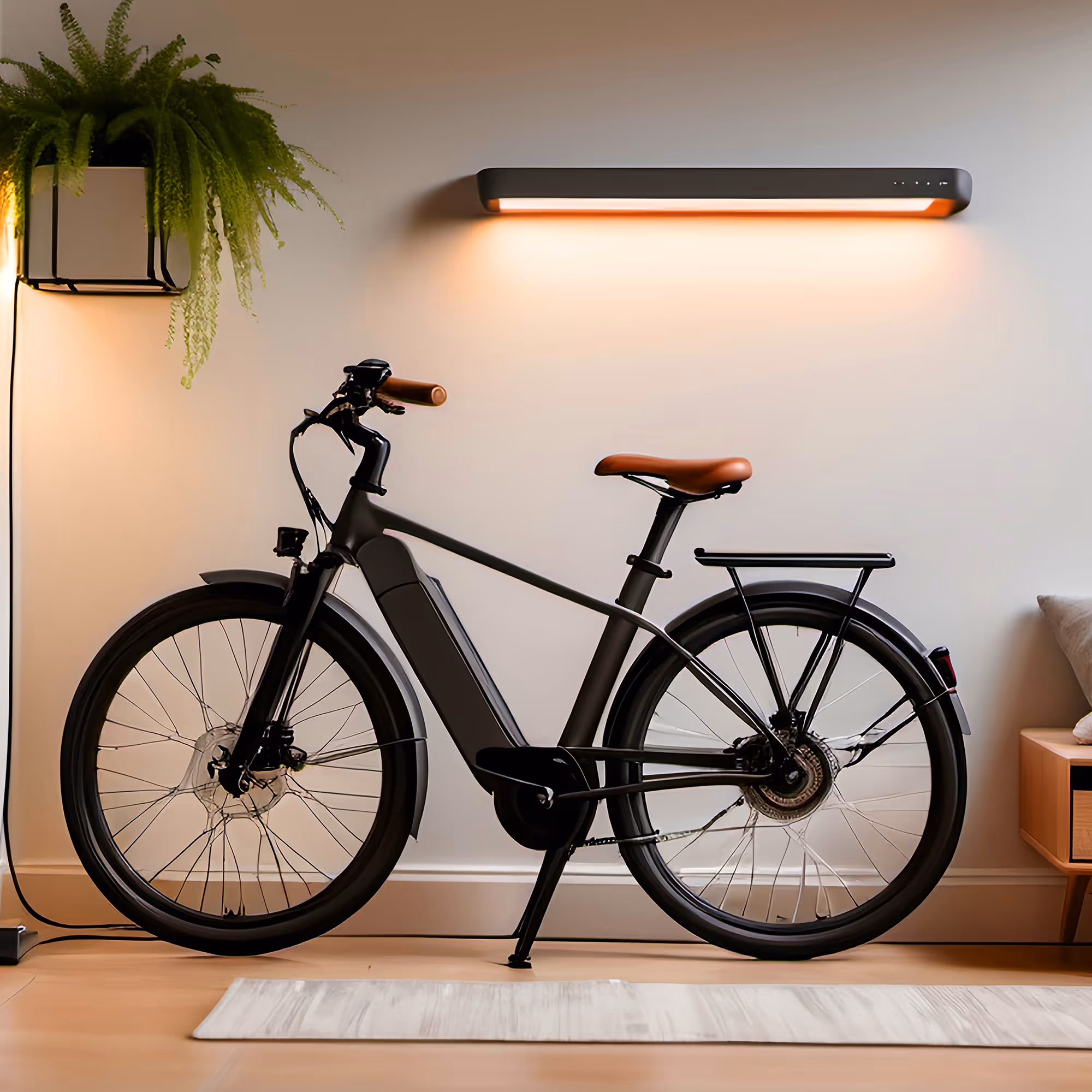 Contrôlez à distance vos équipements et suivez leur consommation.