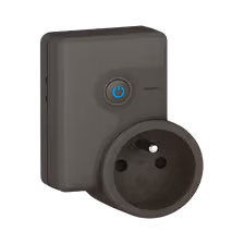 La Prise Mobile Connectée