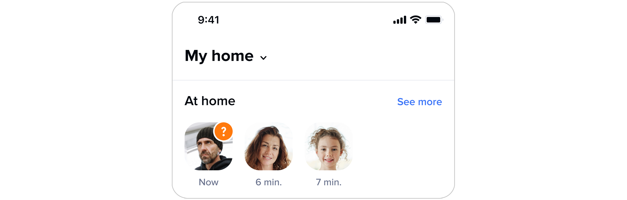 Visual 8 Profiles Zoom