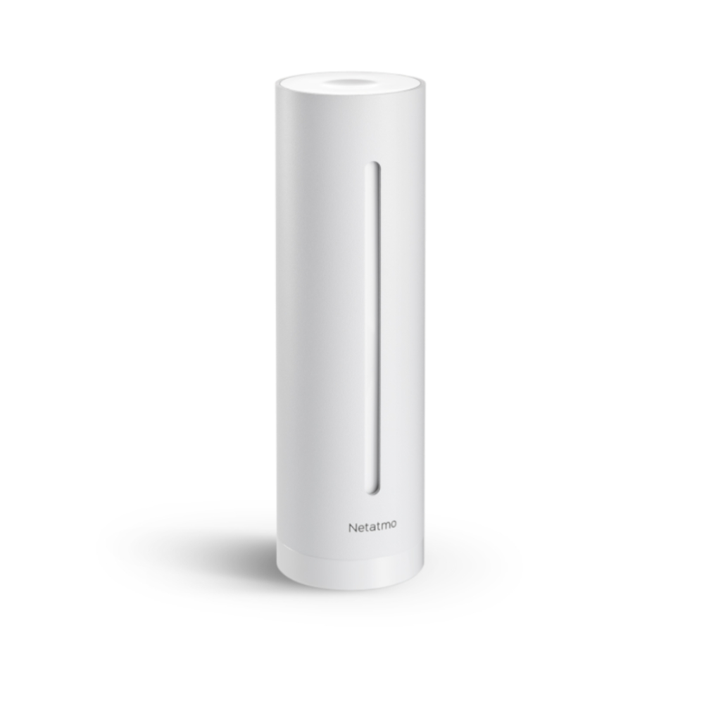 Additional Smart Indoor Module | Netatmo United States